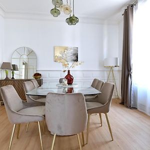 Appartement met Drie Slaapkamers